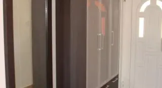 Apartmani Danilo Kazanegra