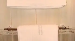Apartmani Danilo Kazanegra