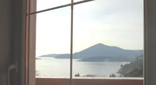 Apartmani Danilo Kazanegra