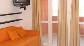 Apartmani Danilo Kazanegra