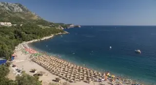 Apartmani Danilo Kazanegra