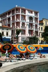 Hotel Mozart
