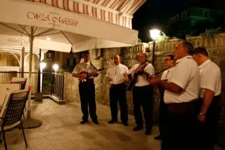 Hotel Mozart