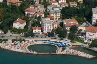 Hotel Mozart