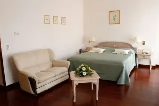 Hotel Mozart