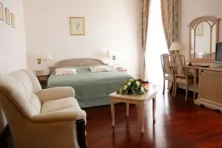 Hotel Mozart