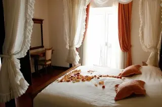 Hotel Mozart