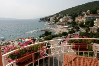 Hotel Mozart