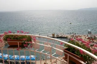Hotel Mozart