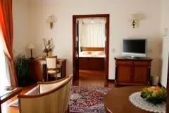 Hotel Mozart