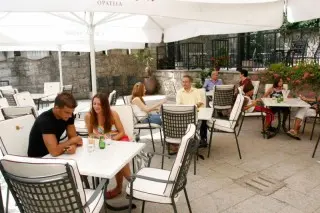 Hotel Mozart