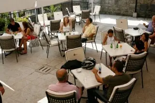 Hotel Mozart