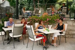 Hotel Mozart
