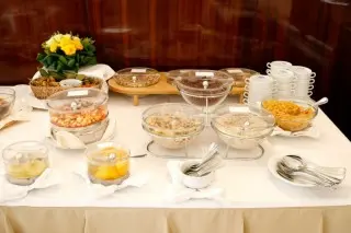 Hotel Mozart