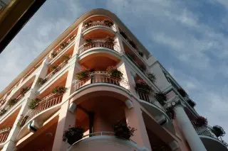 Hotel Mozart
