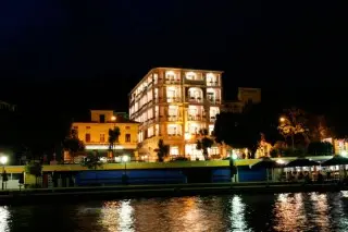 Hotel Mozart