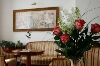 Hotel Mozart