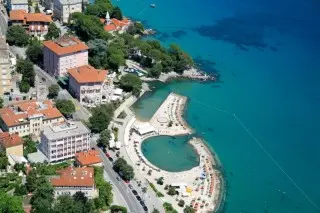 Hotel Mozart