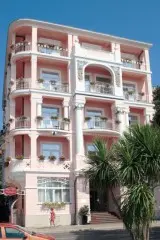 Hotel Mozart