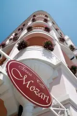 Hotel Mozart