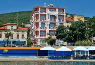Hotel Mozart