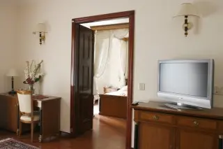 Hotel Mozart