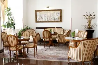 Hotel Mozart
