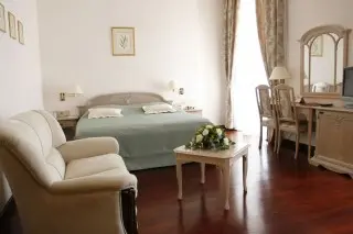 Hotel Mozart