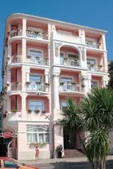 Hotel Mozart