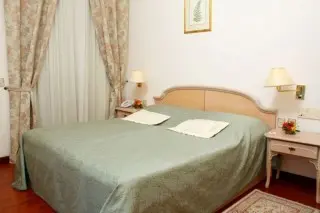 Hotel Mozart