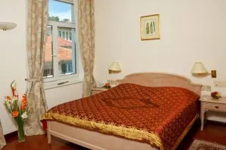 Hotel Mozart