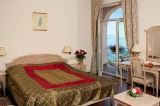 Hotel Mozart