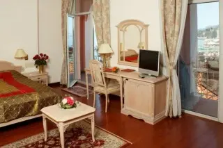 Hotel Mozart