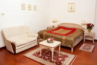 Hotel Mozart