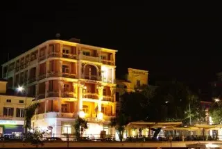 Hotel Mozart