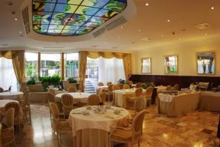 Hotel Mozart