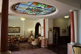 Hotel Mozart