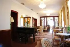 Hotel Mozart