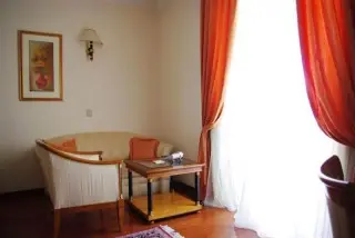 Hotel Mozart