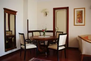 Hotel Mozart