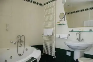 Hotel Mozart