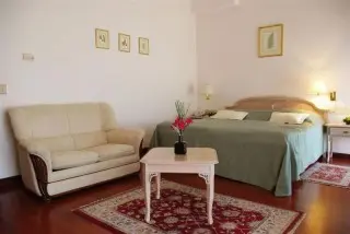 Hotel Mozart