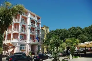 Hotel Mozart