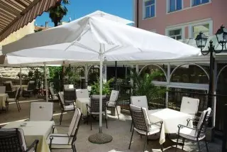 Hotel Mozart
