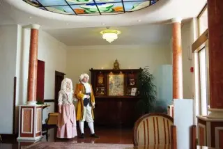 Hotel Mozart