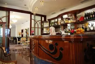 Hotel Mozart