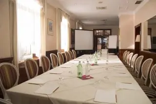Hotel Mozart