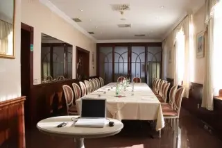 Hotel Mozart