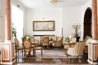 Hotel Mozart