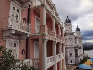 Hotel Mozart